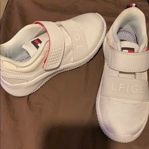 New Kids Tommy Shoes